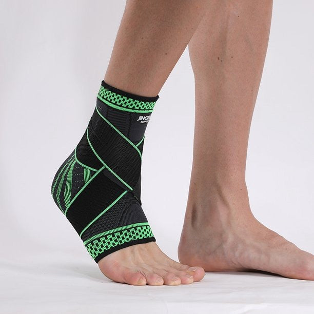 Tobillera Deportiva Para Compresion