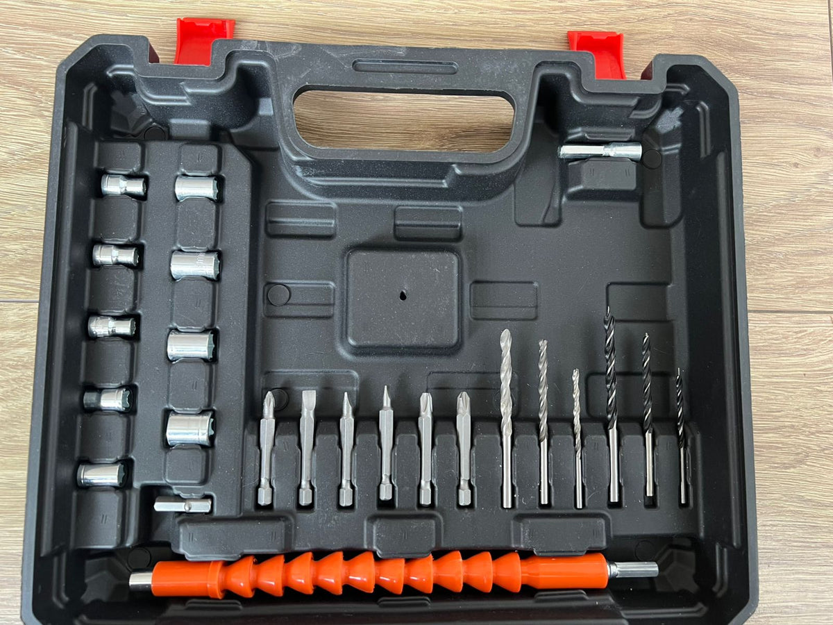 TALADRO 18V DEWALT CON MANDRIL 1/2 (I)