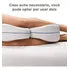 Almohada Para Piernas Forma De Corazón