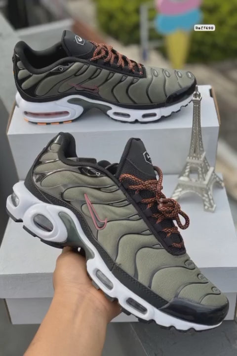 Nike TN ref 17 caballero importado 2